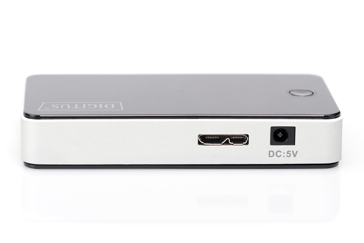 Digitus | 4-port USB Hub | DA-70231