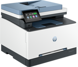 HP Color LaserJet Pro MFP 3302fdw Spausdintuvas lazerinis spalvotas MFP A4 25 ppm USB Wi-Fi LAN