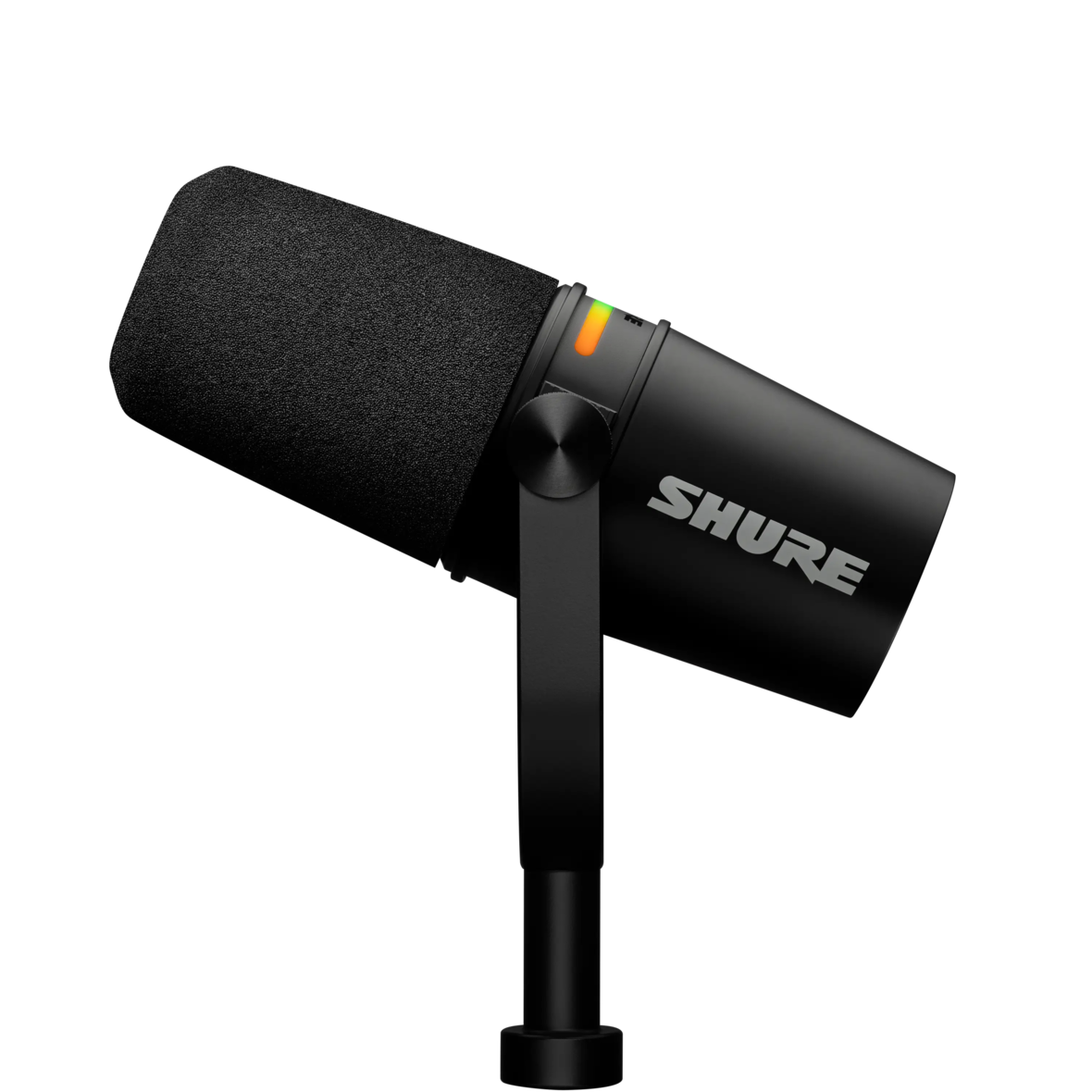 Shure | Podcast Microphone | MV7+
