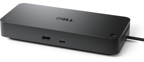 Dell Pro Thunderbolt 4 Smart Dock | SD25TB4 | DisplayPorts quantity 2 | HDMI ports quantity 1