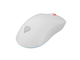 Genesis Zircon XIII Custom | Gaming Mouse | Wireless | 2.4 GHz, USB | White