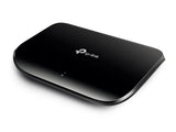 TP-Link TL-SG1005D 5-Port Gigabit Desktop Tinklo šakotuvas