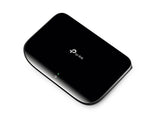 TP-Link TL-SG1005D 5-Port Gigabit Desktop Tinklo šakotuvas