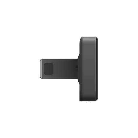 Anker 633 Magnetic Wireless Power Bank with 27W USB C port | A1654G11 | 10000 mAh | Black