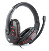 Gembird | Headband | Gaming headset with volume control