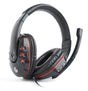 Gembird | Headband | Gaming headset with volume control