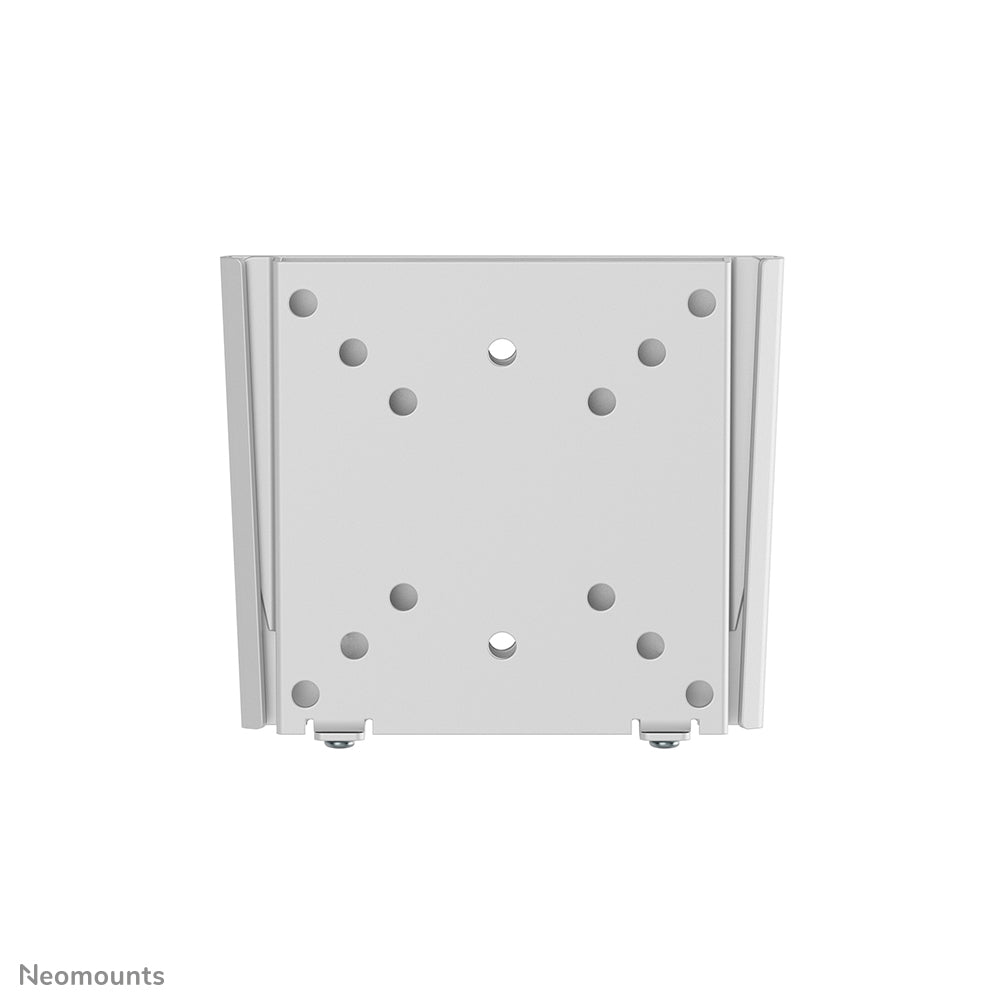 Neomounts Wall mount | FPMA-W25 Monitor/TV mount wall | 10-30 " | Maximum weight (capacity) 30 kg | Silver