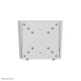 Neomounts Wall mount | FPMA-W25 Monitor/TV mount wall | 10-30 " | Maximum weight (capacity) 30 kg | Silver