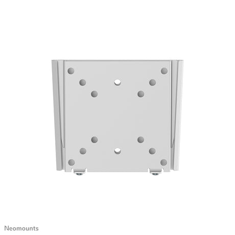 Neomounts Wall mount | FPMA-W25 Monitor/TV mount wall | 10-30 " | Maximum weight (capacity) 30 kg | Silver