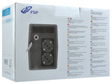 FSP | FP 600 | 600 VA | 220 V | 290 V