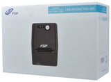 FSP | FP 600 | 600 VA | 220 V | 290 V
