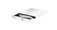 Asus | SDRW-08D2S-U Lite | Interface USB 2.0 | DVD±RW | CD read speed 24 x | CD write speed 24 x | White | Desktop/Notebook
