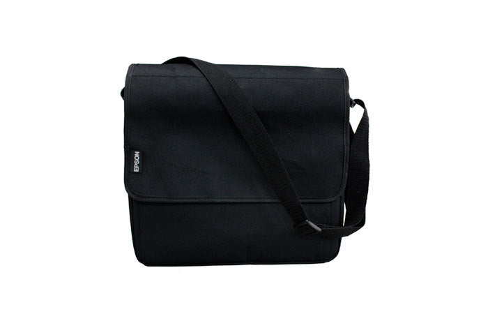 Epson | Soft Carry Case - ELPKS69 - EB-x05/x41/x42, EH-TW6 series | Black