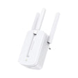 Mercusys | Wi-Fi Range Extender | MW300RE | 802.11n | 2.4GHz | 300 Mbit/s | no PoE | Antenna type 3xExternal