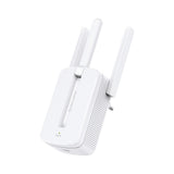 Mercusys | Wi-Fi Range Extender | MW300RE | 802.11n | 2.4GHz | 300 Mbit/s | no PoE | Antenna type 3xExternal