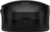 HP 425 Silent Wireless Bluetooth Mouse - Programmable, 4-way Scrolling - Black