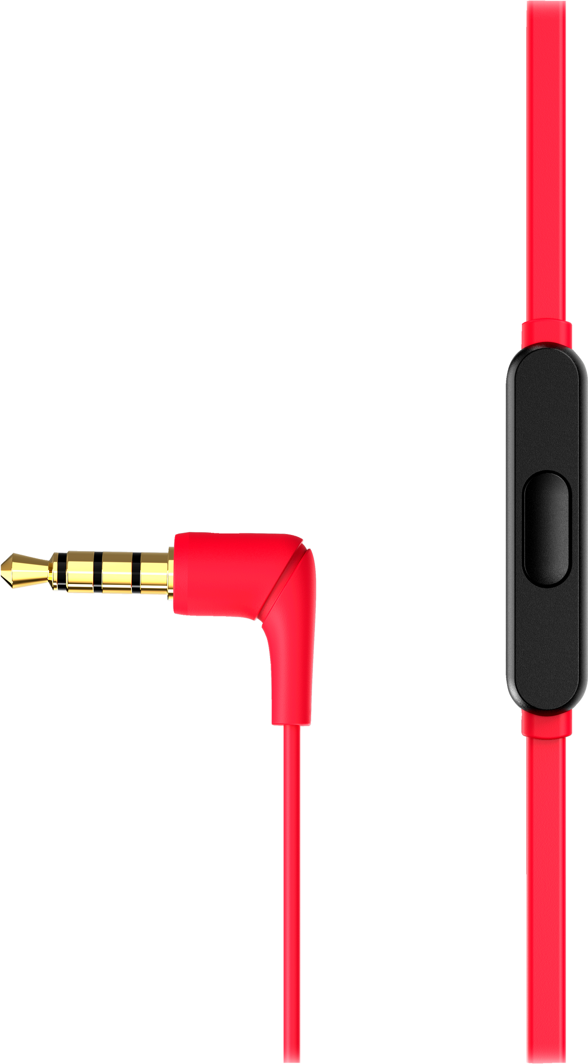 HP HyperX Cloud Earbuds II Red