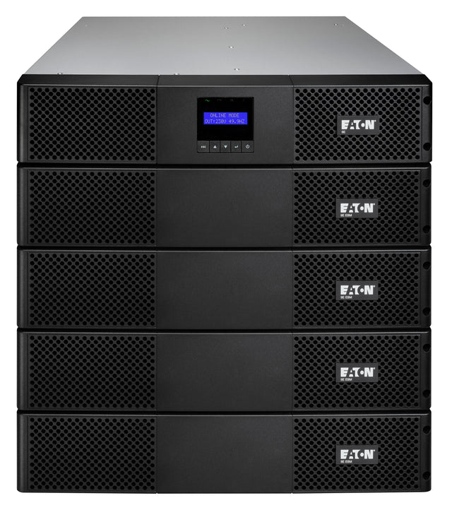 Eaton | 9E UPS | 9E2000IR | 2000 VA | 1800 W | 230 V