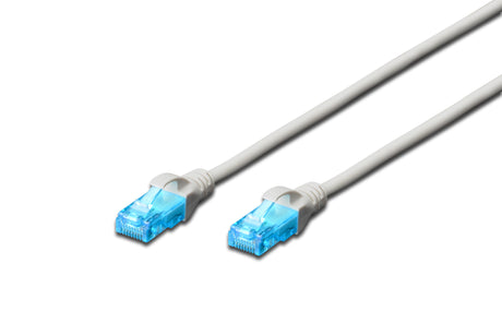 Digitus | Patch Cord | DK-1512-050 | RJ45 | RJ45