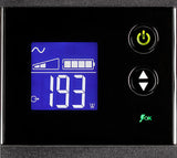 Eaton | UPS | Ellipse PRO 1200 DIN | 1200 VA | 750 W