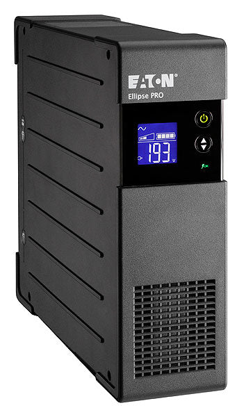 Eaton | UPS | Ellipse PRO 850 DIN | 850 VA | 510 W