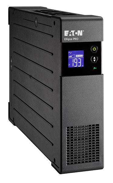 Eaton | Ellipse PRO UPS DIN | ELP1600DIN | 1600 VA | 1000 W
