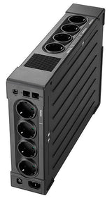 Eaton | UPS | Ellipse PRO 1200 DIN | 1200 VA | 750 W