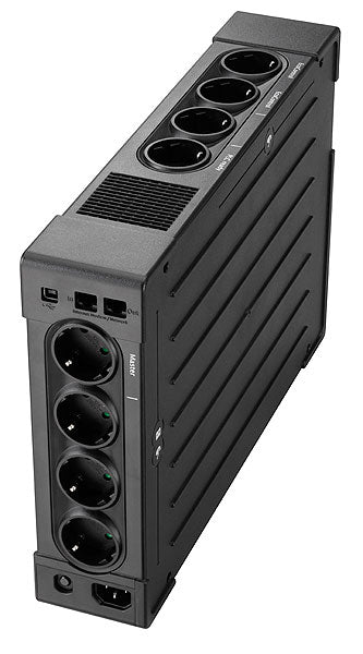 Eaton | UPS | Ellipse PRO 1200 DIN | 1200 VA | 750 W