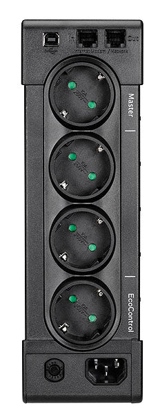 Eaton | UPS | Ellipse PRO 850 DIN | 850 VA | 510 W