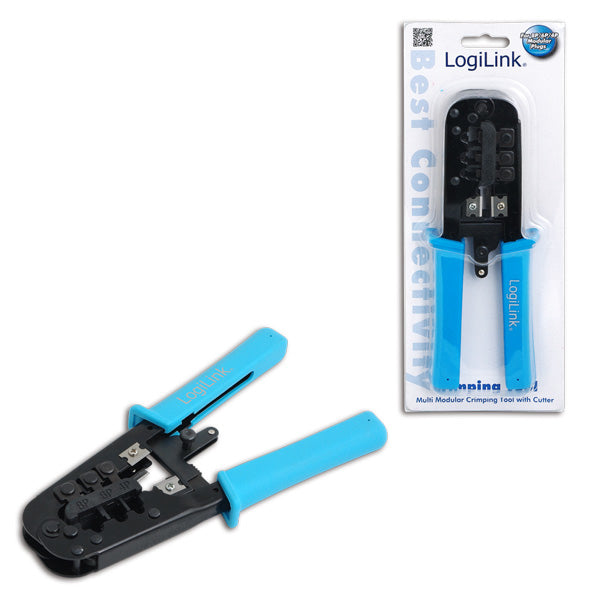 Logilink | Tool Set, 25pcs | Incl. transport boxThe set includes6x micro screwdrivers1x micro cutter1x mini telephone plier1x bit screwdriver with extension10x bits (PH1, PH2, PZ1, PZ2, PZ5, PZ6, T10, T15, T20, adaptor)4x socket wrench (5mm, 6mm, 8mm, 10m