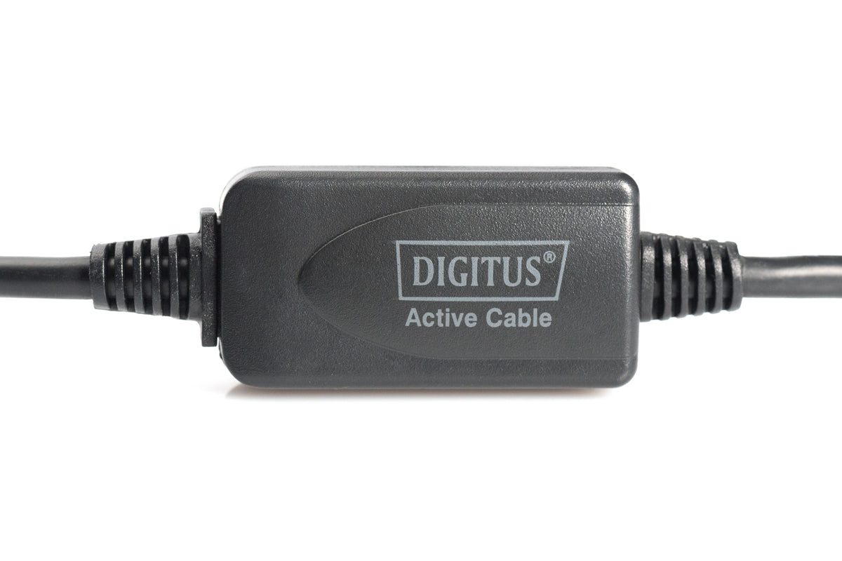 Digitus | USB 2.0 Repeater Cable | DA-73101