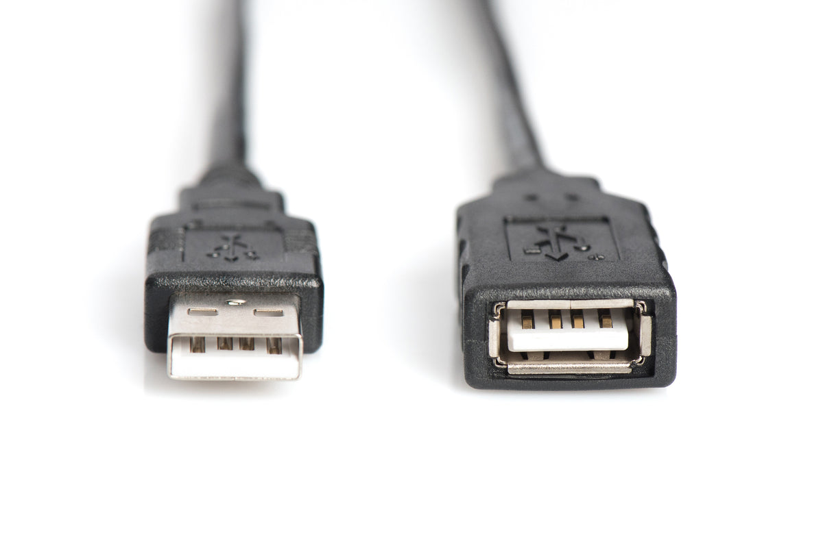 Digitus | USB 2.0 Repeater Cable | DA-73101