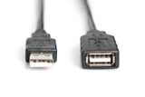 Digitus | USB 2.0 Repeater Cable | DA-73101
