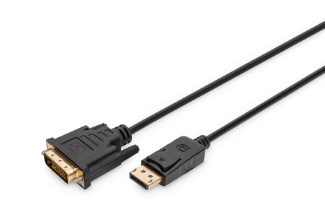 Digitus | DisplayPort Adapter Cable | AK-340306-020-S