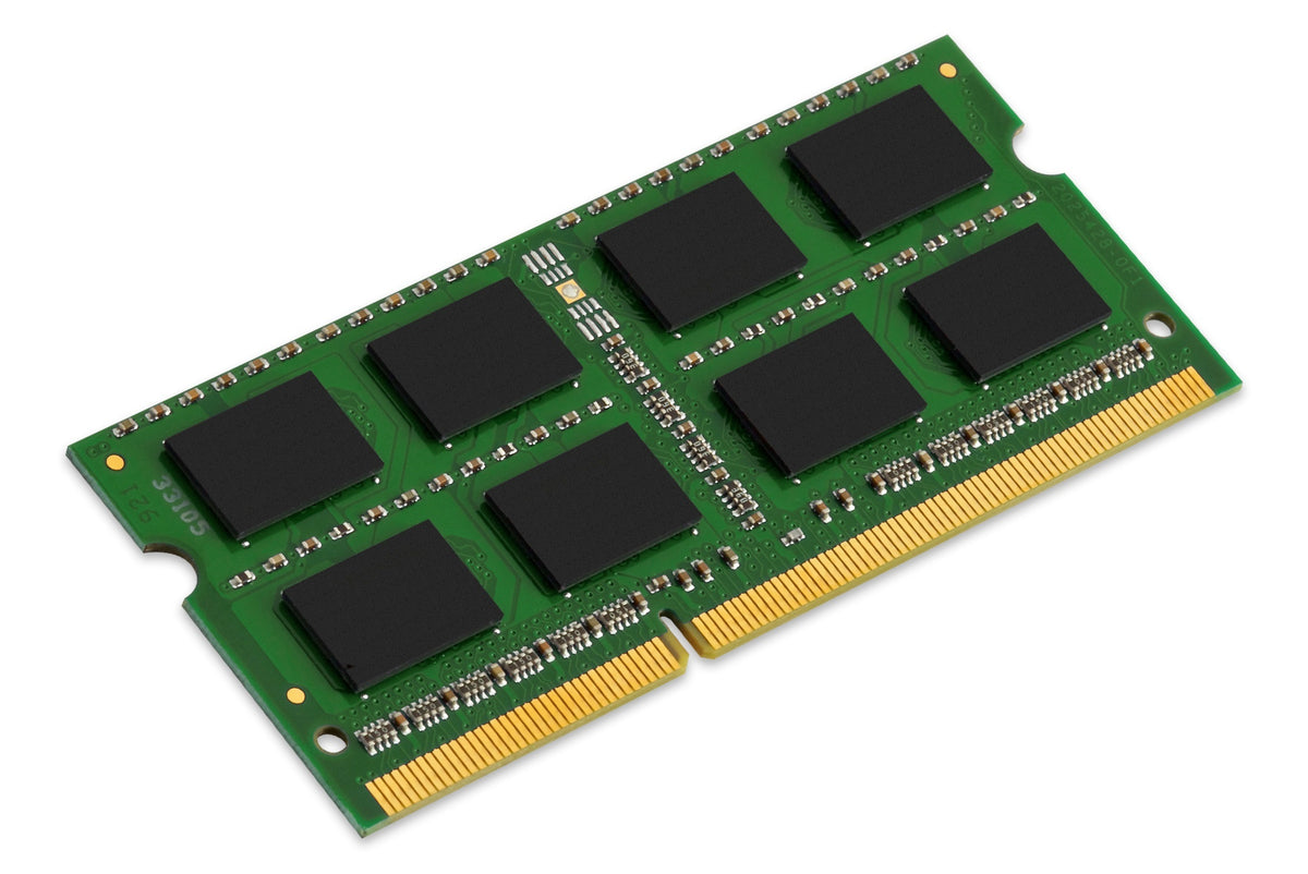 Kingston | 8 GB | DDR3L | 1600 MHz | PC/server | ECC No