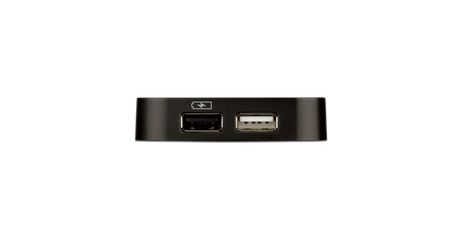 D-LINK DUB-H4, 4-port USB 2.0 HUB | D-Link