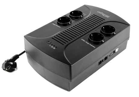 EnerGenie | UPS with AVR | 650 VA | 220 V