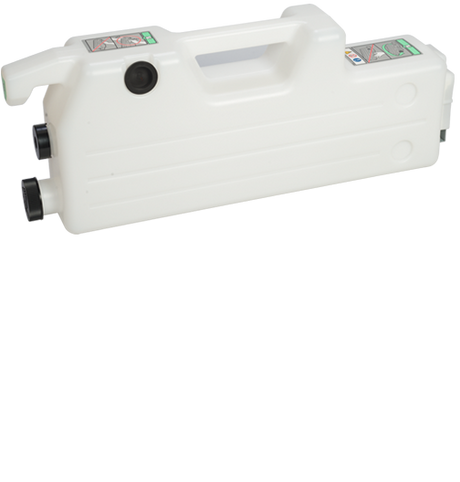 Ricoh 404451 WASTE TONER BOTTLE TYPE C751
