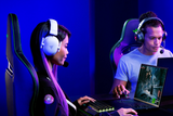 Razer BlackShark V2 Pro (2023) Headset, Over-Ear, Wireless, White | Razer