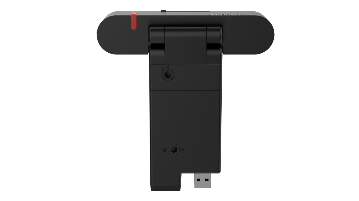 Lenovo | WebCam | ThinkVision MC60 (S) Monitor Webcam