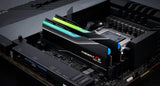 G.Skill | Trident Z5 Neo RGB | 32 Kit (16GBx2) GB | DDR5 | 6400 MHz | PC/server | Registered No | ECC No
