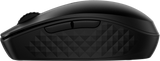 HP 425 Silent Wireless Bluetooth Mouse - Programmable, 4-way Scrolling - Black