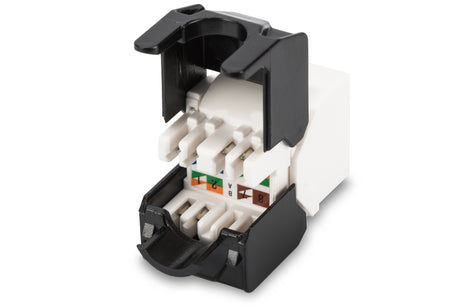 Digitus | CAT 5e Keystone Jack | DN-93502