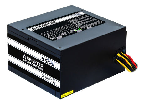 CHIEFTEC PSU 700W 12CM ATX12V V2.3 80+