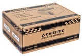 CHIEFTEC PSU 700W 12CM ATX12V V2.3 80+