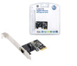 Logilink | Gigabit PCI Express network card | PCI-E