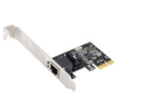 Logilink | Gigabit PCI Express network card | PCI-E