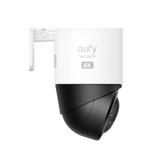 Anker Eufy | Security Camera | 4G LTE Cam S330 | Dome | IP65 | Micro SD, Max. 128 GB
