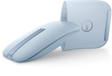 Dell | Bluetooth Travel Mouse | MS700 | Wireless | Misty Blue