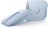 Dell | Bluetooth Travel Mouse | MS700 | Wireless | Misty Blue